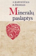 Mineralų paslaptys