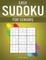Easy Sudoku for Seniors