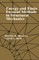 Energy and Finite Element Methods In Structural Mechanics