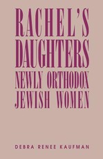 Rachel's Daughters
