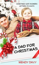 Dad for Christmas
