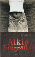 Alkio biografija
