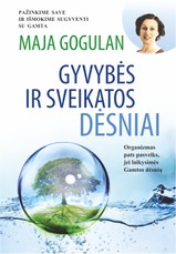 Gyvybės ir sveikatos dėsniai