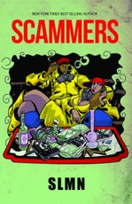 Scammers