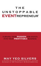 The Unstoppable EVENTrepreneur(TM)