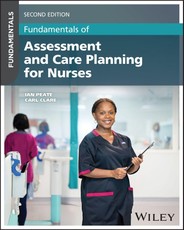 Fundamentals of Assessment and Care Planning for Nurses