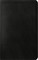 ESV Reformation Study Bible, Condensed Edition - Black, Premium Leather