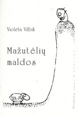 Mažutėlių maldos
