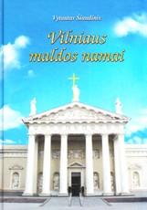 Vilniaus maldos namai