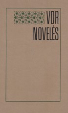 VDR novelės
