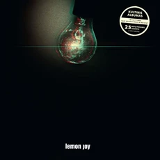 Vinilinė plokštelė LP LEMON JOY „Mylėt Tave Taip Beprotiška ir Keista“ (LP)