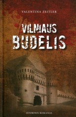 Vilniaus budelis