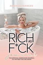 Rich as F*ck Journal
