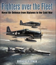 Fighters Over the Fleet