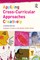 Applying Cross-Curricular Approaches Creatively