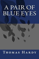 A Pair of Blue Eyes