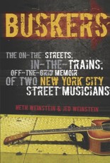 Buskers