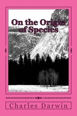On the Origin of Species