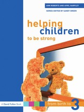 Helping Children to be Strong