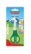 Žirklės ALPINO 13cm blis