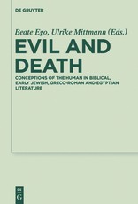 Evil and Death
