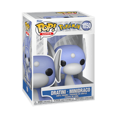 FUNKO POP! Vinilinė figūrėlė: Pokemon - Dratini