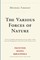 The Various Forces of Nature