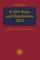 ICSID Rules and Regulations 2022