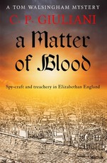A Matter of Blood