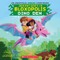 Adventures in Bloxopolis #1: Dino Den