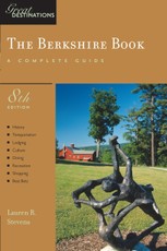Explorer's Guide Berkshire: A Great Destination (Eighth Edition)