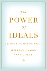 The Power of Ideals