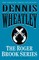 The Roger Brook Series