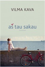 Aš tau sakau