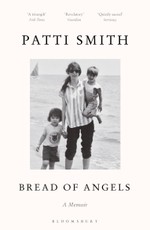 Bread of Angels