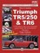 How to Restore Triumph TR5, TR250 & TR6