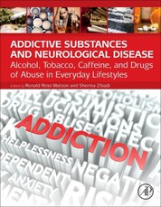 Addictive Substances and Neurological Disease
