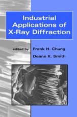Industrial Applications of X-Ray Diffraction