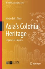 Asia's Colonial Heritage