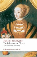 The Princesse de ClÃ¨ves