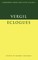 Virgil: Eclogues