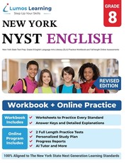 New York State Test Prep