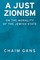 A Just Zionism