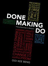 Done Making Do