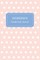 Deanna's Pocket Posh Journal, Polka Dot