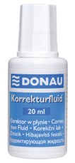 Koregavimo skystis su teptuku 20ml