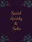Social Anxiety and Sales Workbook