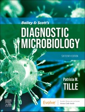 Bailey & Scott's Diagnostic Microbiology