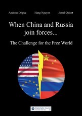 When China and Russia join forces