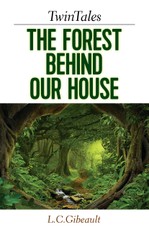 TwinTales: The Forest Behind Our House